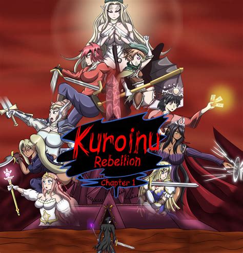 koroinu|Watch Kuroinu 1 Hentai Video in 1080p HD .